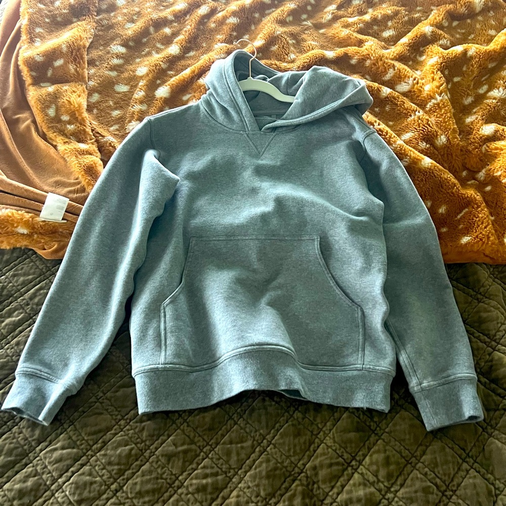 Lululemon All Yours Hoodie